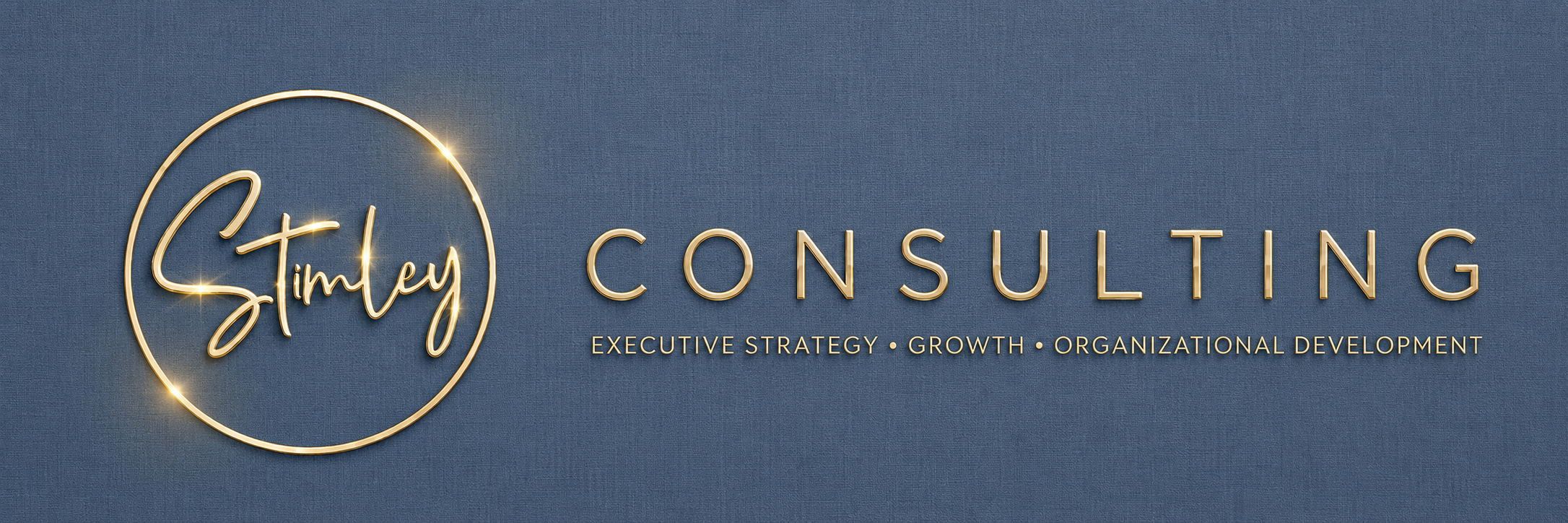 Stimley Consulting